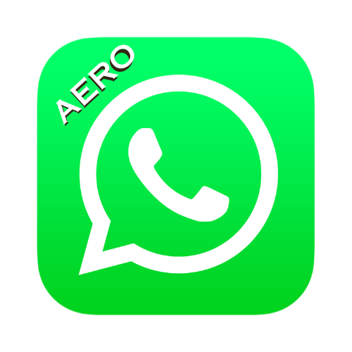 AERO WHATSAPP